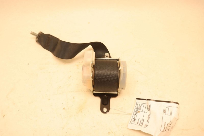 2016-2018 NISSAN MAXIMA REAR LEFT SIDE 2ND ROW SEAT BELT OEM