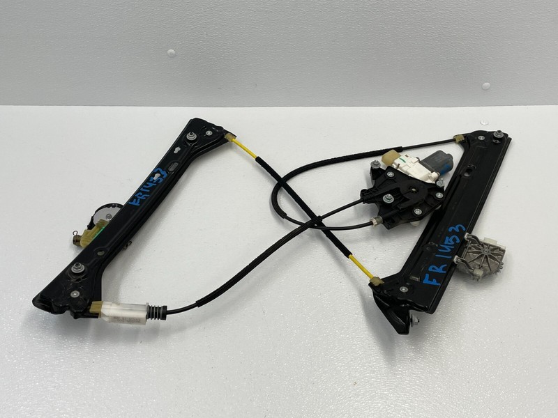 16 17 18 BMW F87 M2 Front Right Passenger Window Regulator W/Motor 1453 OEM
