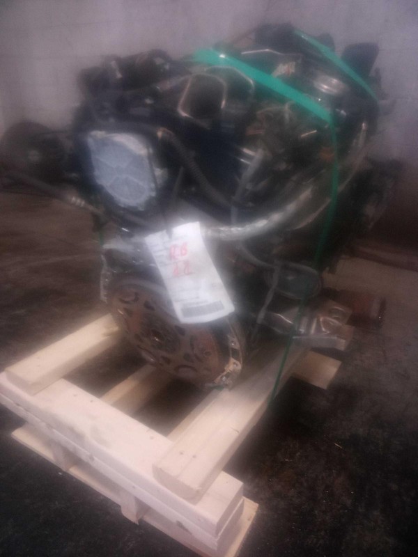 2014 BMW 428I 2.0L Engine Complete Assembly 4WD 170K Miles OEM WBA3N9C5XEF721387