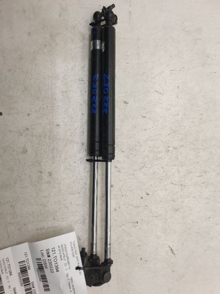 1994 TOYOTA LAND CRUISER LEFT AND RIGHT SIDES HOOD STRUT PAIR