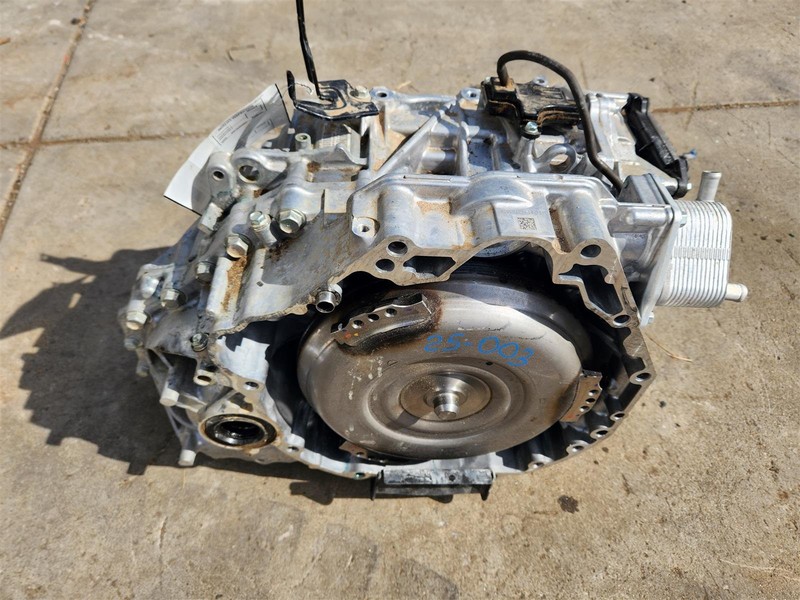 2024 Honda Pilot Automatic Transmission Gearbox 2K Miles Fwd