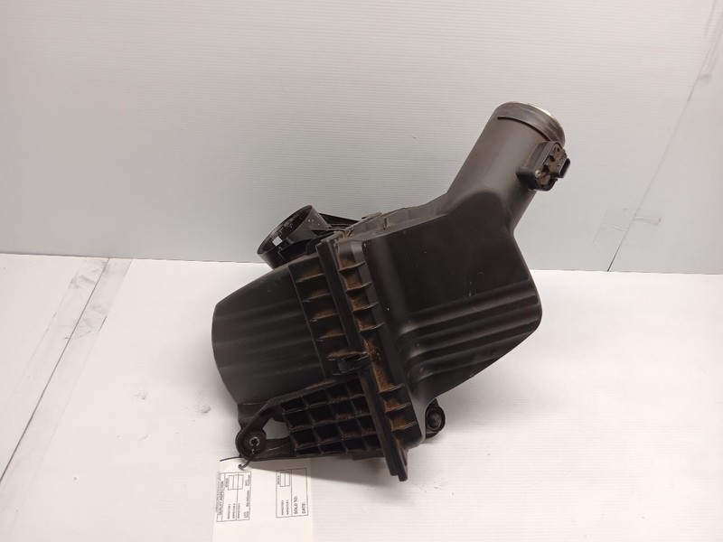 2012-2016 BMW 528i 2.0 Air Cleaner Filter Box OEM