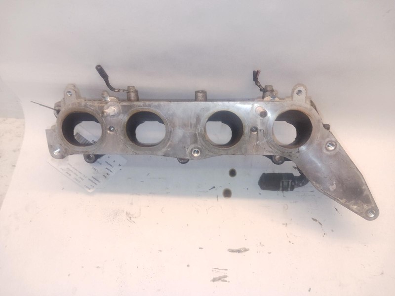 12-'14 HONDA CR-V Intake Manifold 2.4L Lower OEM 6 Month Warranty!