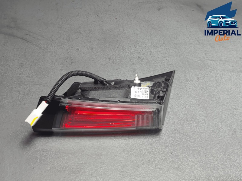 2017-2021 Honda Civic Hatchback Rear Left Driver Side Inner Taillight Lamp OEM