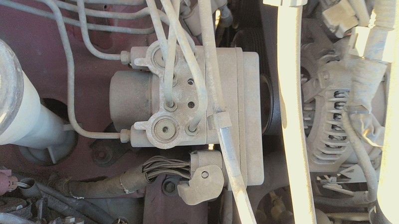 Anti-lock Brake Parts SCION TC 05 06 07 08 09 10