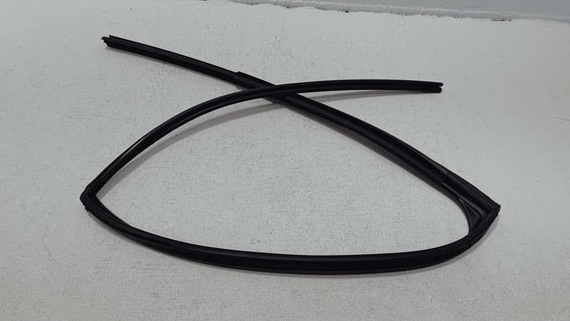 2018-2024 Toyota Camry Rear Driver Side Window Run Channel Weatherstrip Seal OEM