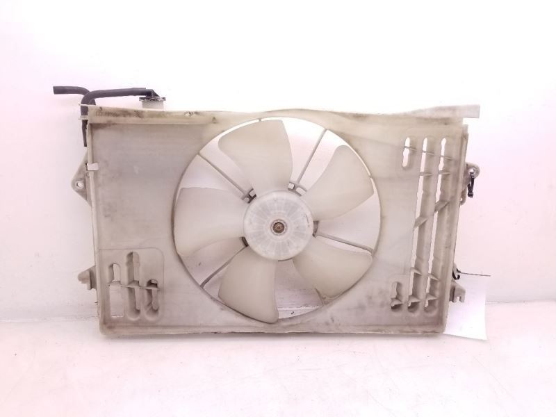 05 06 07 08 GM VIBE RADIATOR FAN MOTOR ASSEMBLY