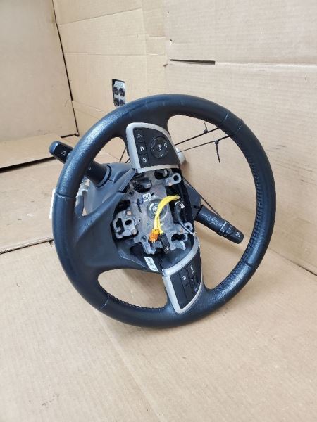OUTLAN SP 2014 Steering Column 274645
