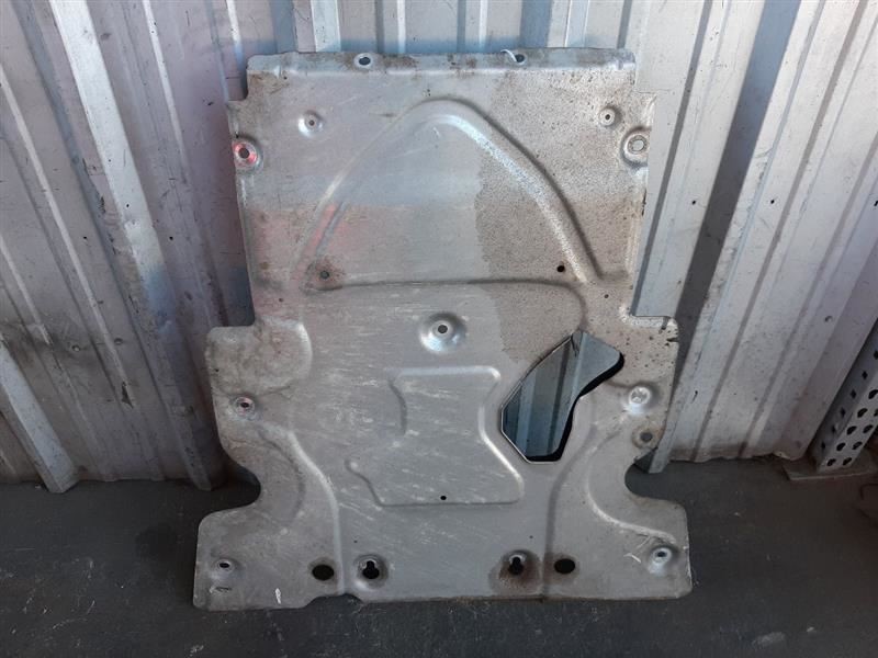 Range Rover Front Under Car Cover Skid Plate Transmission fpla5f002aa