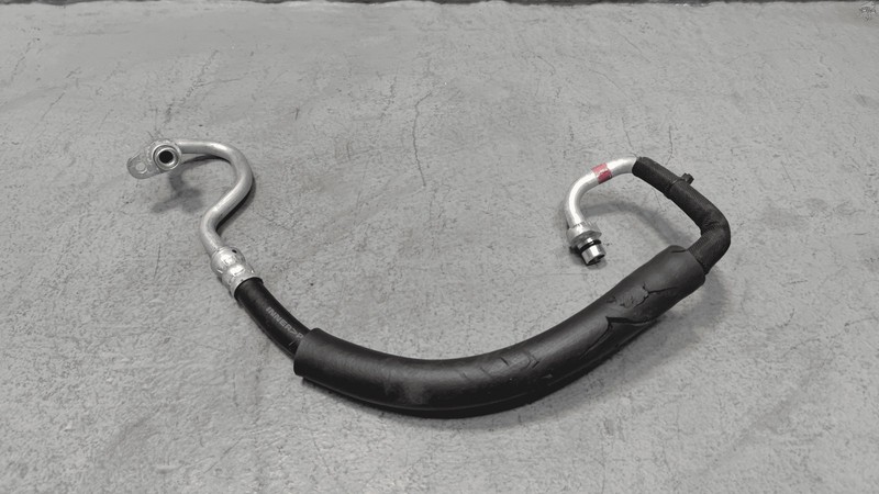 2019-2021 Nissan Altima 2.5L HVAC AC A/C Air Conditioner Discharge Hose Line OEM