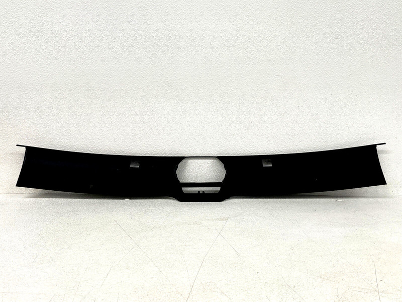 ⭐1997-2004 PORSCHE BOXSTER 986 FRONT OVERHEAD UPPER WINDSHIELD COVER OEM LOT2544