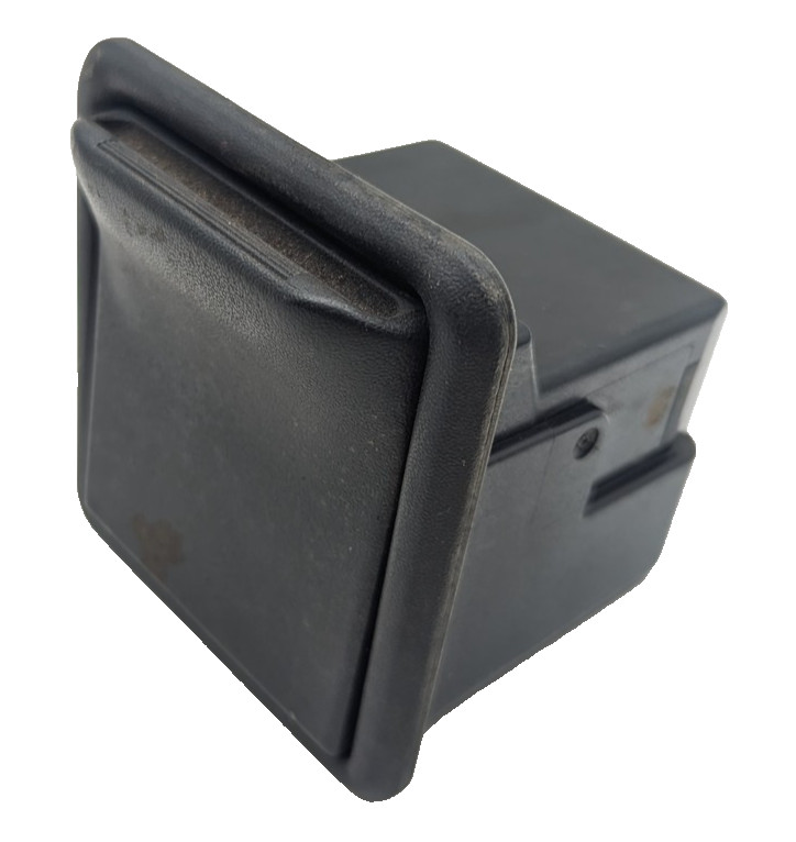 91-99 MITSUBISHI 3000GT DODGE STEALTH CENTER CONSOLE ASH TRAY STORAGE OEM