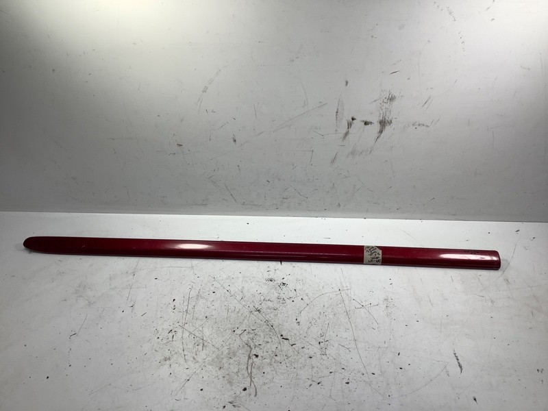 99-04 Honda Odyssey Right Front Door Molding Burgundy OEM