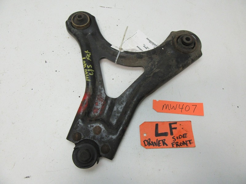CONTROL ARM FRONT LOWER 2 BOLT HOLE DRIVER SIDE CAR fits CONTOUR MYSTIQUE COUGAR