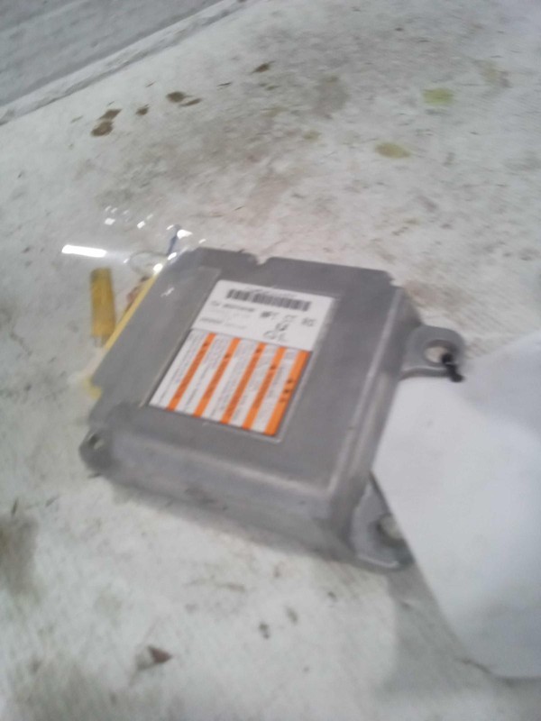 Used Air Bag Module fits: 2019 Subaru Wrx Air Bag Grade A