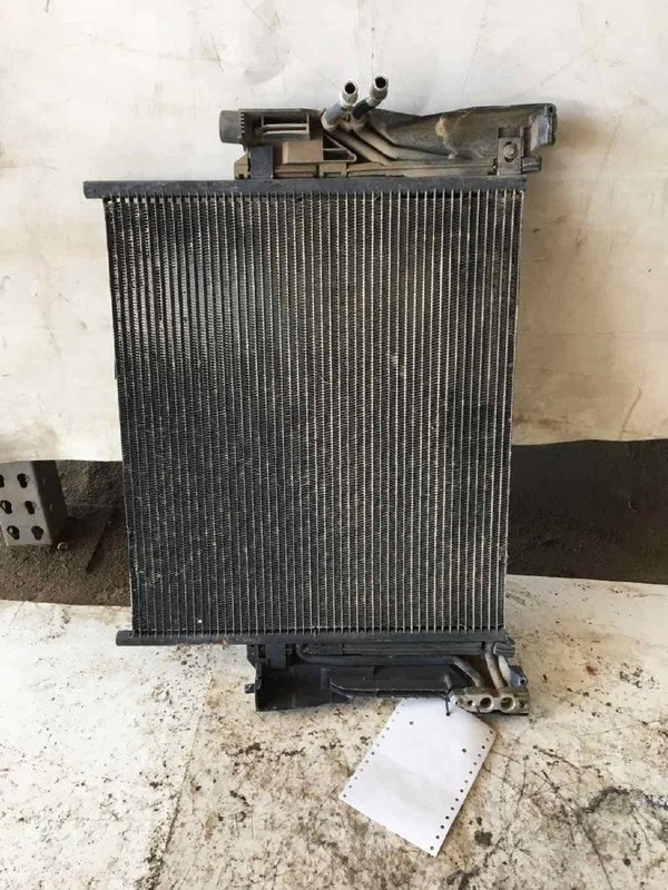 Condenser BMW X3 04 05 06 07 08 09 10