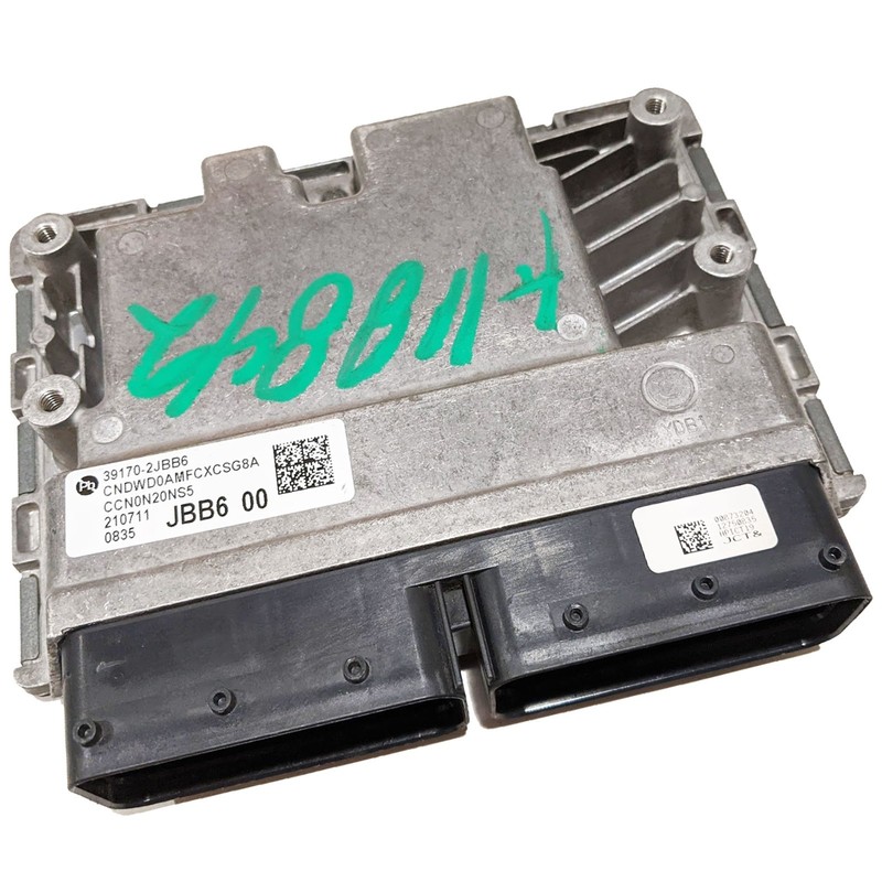 OEM Engine Control Module ECU Hyundai Elantra 2.0L L4 2022 2023 / 39171-2JBB6
