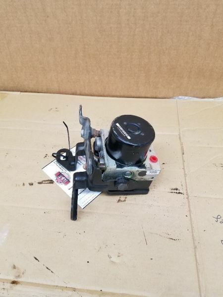 Anti-Lock Brake Part Assembly FWD Fits 06-09 FUSION 251793