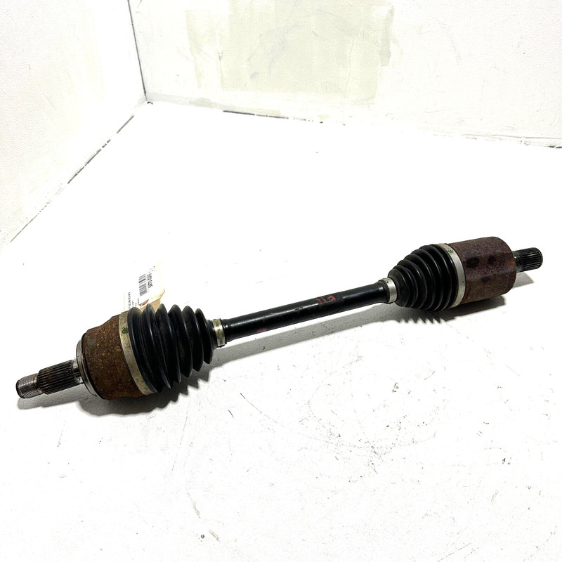 2016 - 2020 ACURA MDX 3.5L FRONT LEFT DRIVER SIDE AXLE SHAFT HALFSHAFT OEM