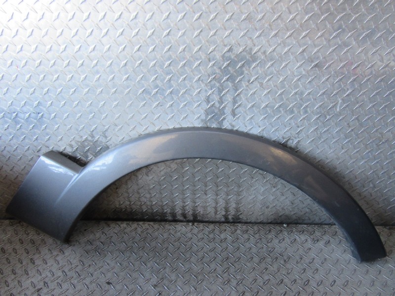 04 FORD EXPEDITION RIGHT PASSENGER FRONT FENDER 4.6L 8CYL