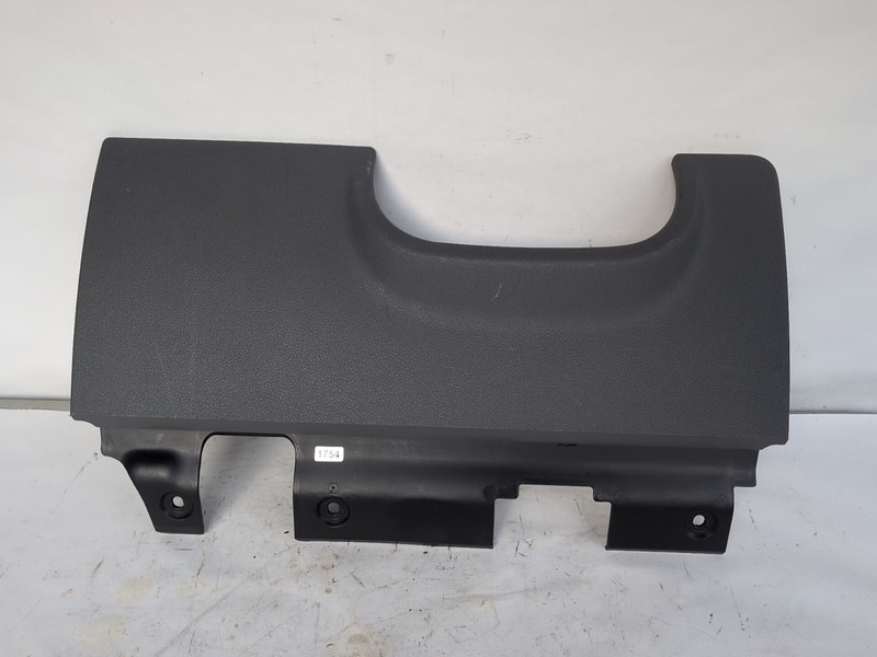 2005-2007 Ford Freestyle Knee Bolster Dash Left Driver Side Lower Trim Panel OEM