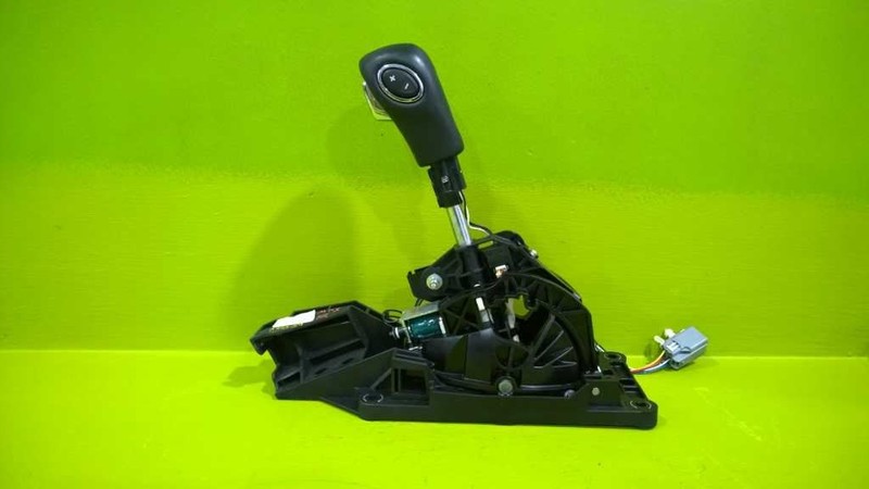 11 12 13 14 15 MKX AT FLOOR TRANSMISSION GEAR SHIFT SHIFTER ASSEMBLY OEM 3203-59