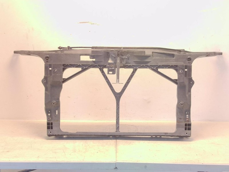 07-09 Mazda 3 Speed3 Hatchback Front Radiator Core Support