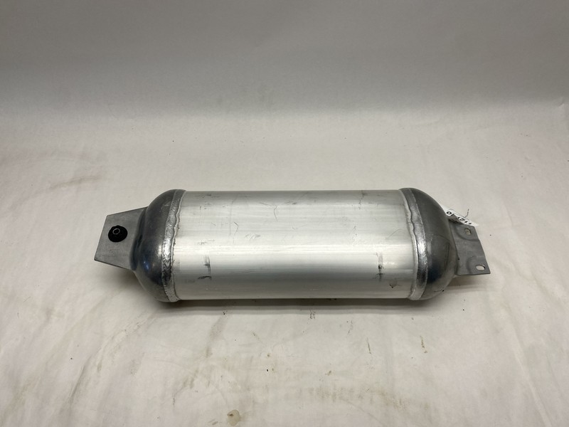 2019-2021 BMW X5 G05 AIR RIDE SUSPENSION PRESSURE TANK RESERVOIR ACCUMULATOR OEM