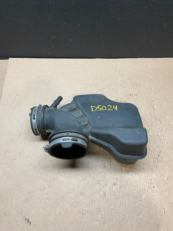 2020-2023 Ford Explorer Aviator Front Engine Air Intake Box D5024 PS