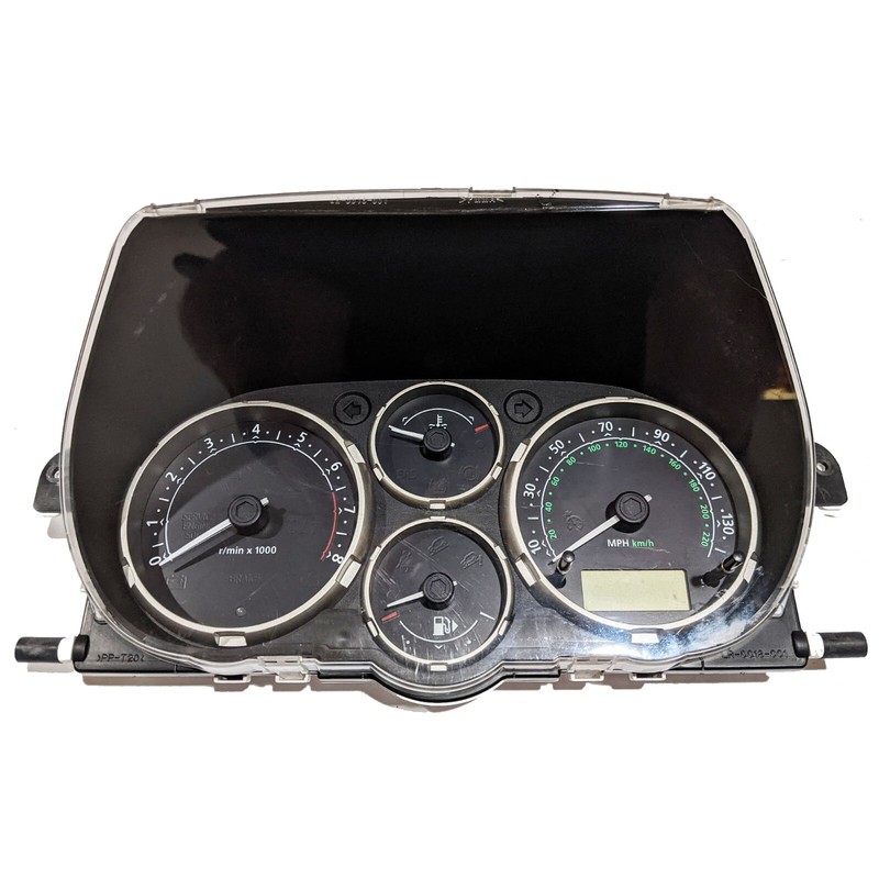 OEM Speedometer Instrument Cluster Land Rover Freelander 2004 2005 / YAC500850PM