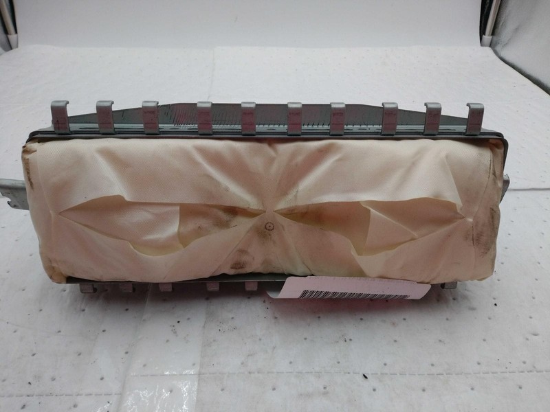2009 INFINITI G37 Instrument Panel Air Bag Blue Right OEM Used 132K Miles