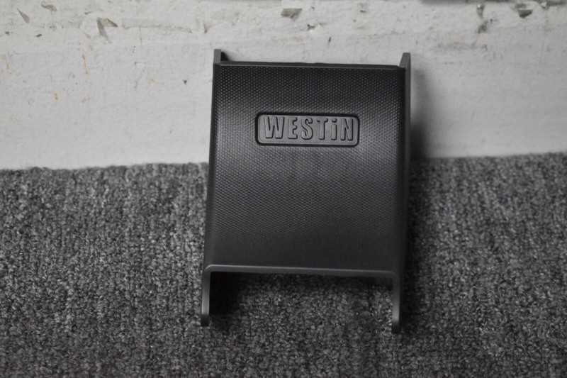WESTIN PRO TAXX 4 GUARD FACTORY OEM