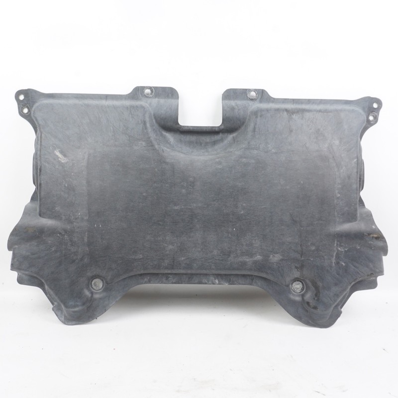 2008 - 2014 MERCEDES C200 C250 C300 C350 Engine Center Middle Lower Mud Flap