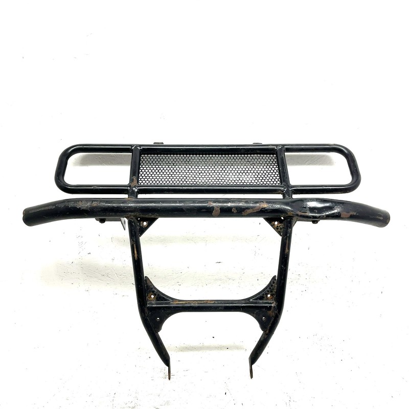 2000 Arctic Cat 500 4x4 Automatic OEM Front Bumper 0506-294 AA32
