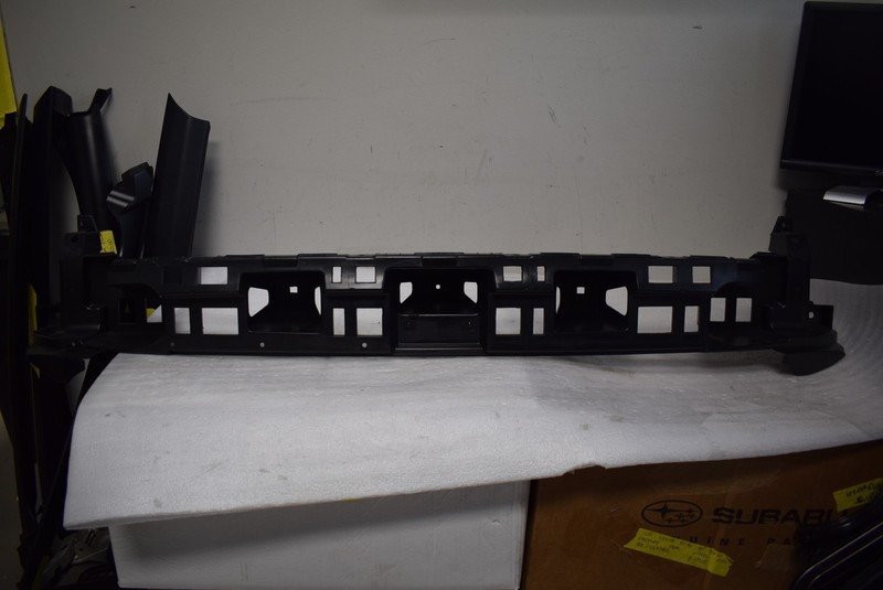 2017 RANGE ROVER VELAR L560 IMPACT DAMPER BUMPER FACTORY OEM