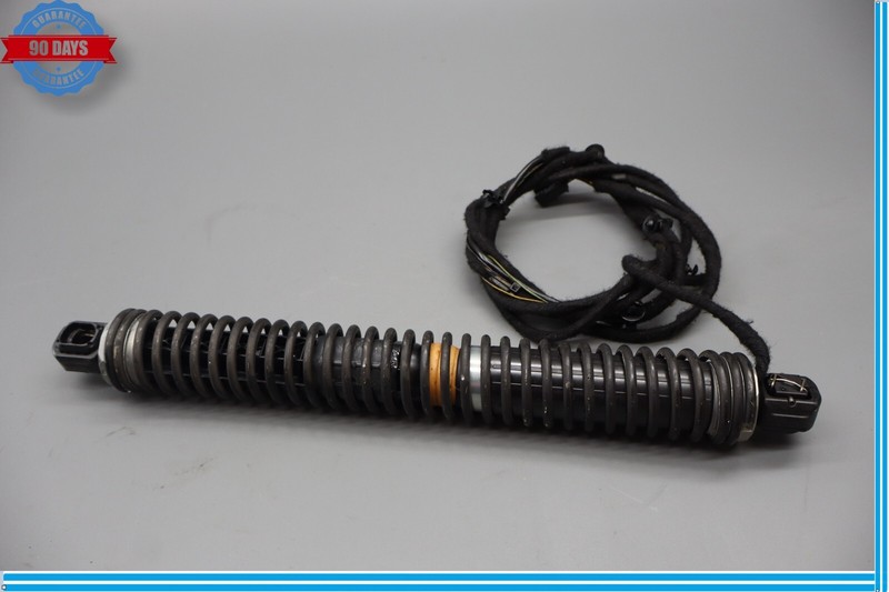 09-15 BMW F01 F02 750Li 750i Rear Left Trunk Lid Electric Shock Spring Strut Oem