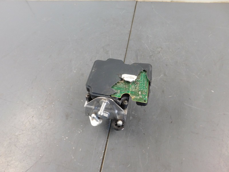 2018 17 19 Porsche 911 GT3 991.2 ABS Brake Pump Module #5093 VV10