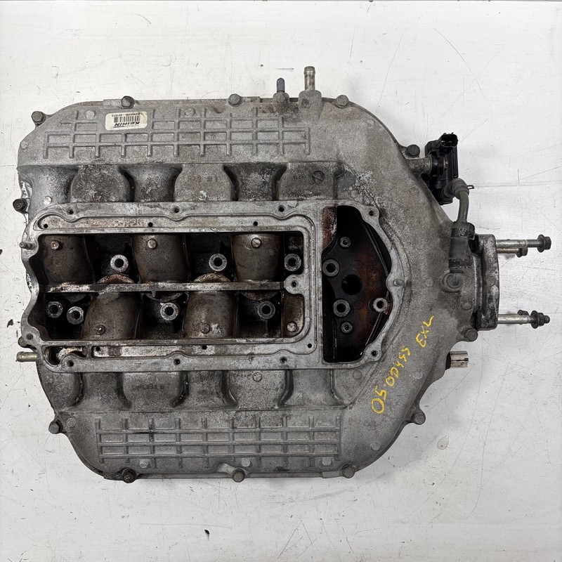 05-07 Honda Odyssey EX-L EXL-T Intake Manifold 17160-RKB-010 OEM