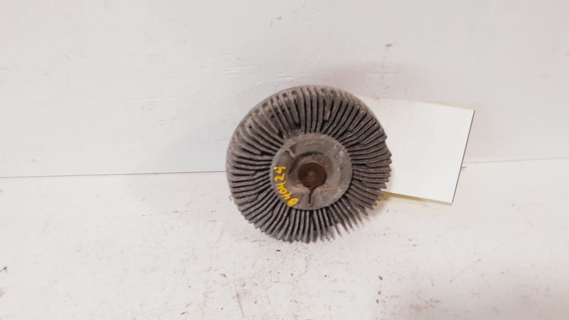 Fan Clutch 3.7L Fits 04-12 CANYON 3407428