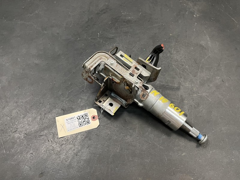 Steering Column Sleeve 2021 Nissan Sentra 48805-6LB1A 2020 2022 X