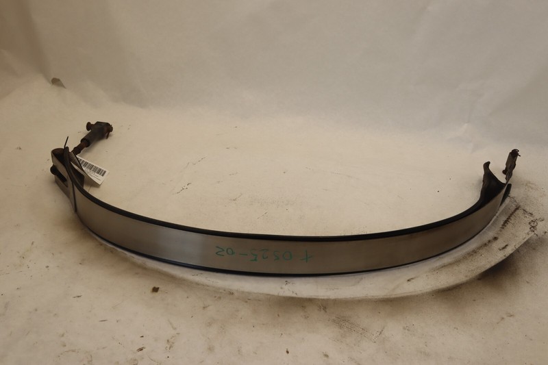 2013-2018 MACK CXU613 FUEL TANK STRAP MOUNT BRACKET SUPPORT 21439598 OEM