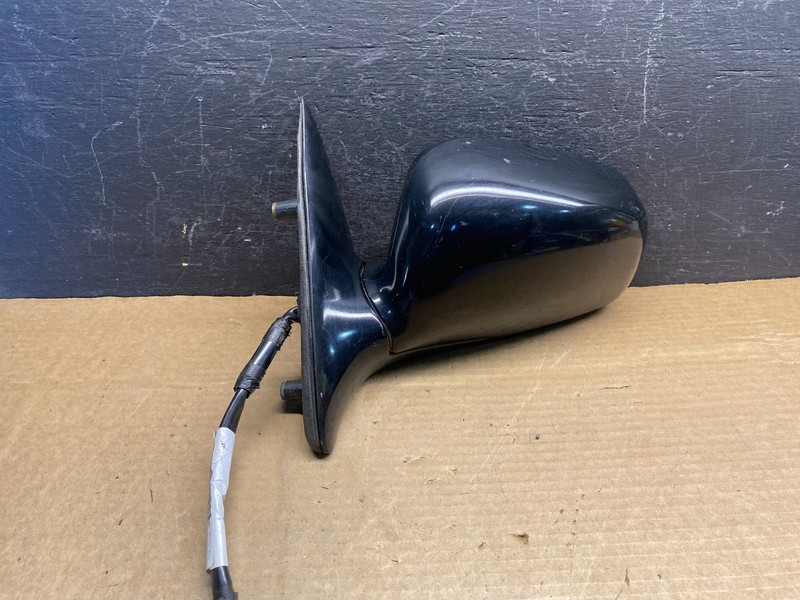 2004 to 2008 Lincoln Town Car Left Driver LH View Heat Door Mirror AD9709 DW