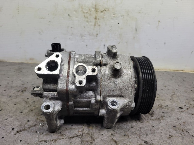 Air Conditioner AC Compressor Fits 23-25 HIGHLANDER 1780650