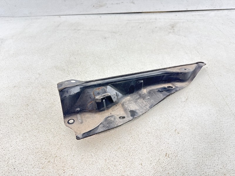 2019-2025 Nissan Altima Front Left Windshield Upper Cowl Reinforced Panel OEM