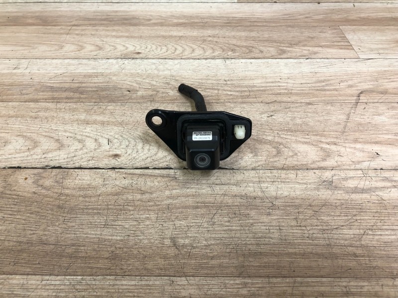 LEXUS OEM RX350 RX450H REAR TAILGATE LIFTGATE BACKUP BACK VIEW CAMERA 2010-2015