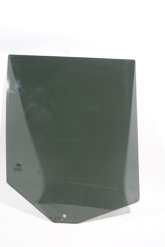 2006 - 2009 RANGE ROVER SUPERCHARGED REAR RIGHT PASSENGER SIDE WINDOW GLASS OEM