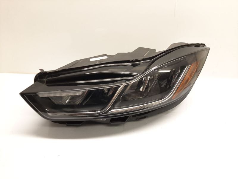 2019 Jaguar I-Pace Left Headlight Head Light Lamp Driver LED j9d313w030