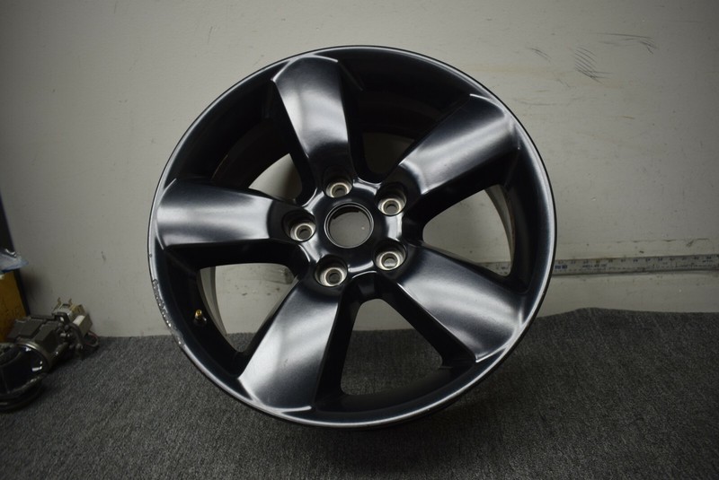 2013-2018 DODGE RAM 1500 WHEEL RIM 20X8 FACTORY OEM