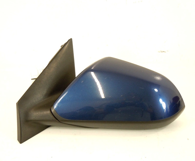 2015-2017 Hyundai Sonata Power Door Mirror Driver Left US Built OEM VU