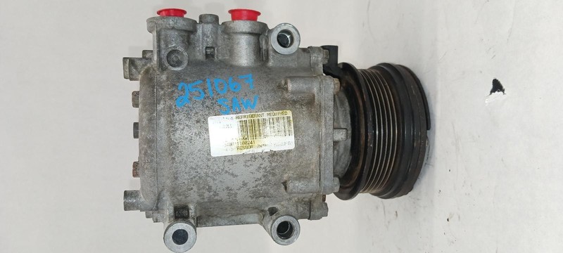 03-'05 MERCURY GRAND MARQUIS AC Compressor 68k miles OEM 1 Year Wnty!